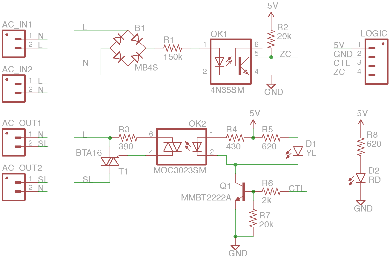 Design all classic control circuits by Sabry_ashour